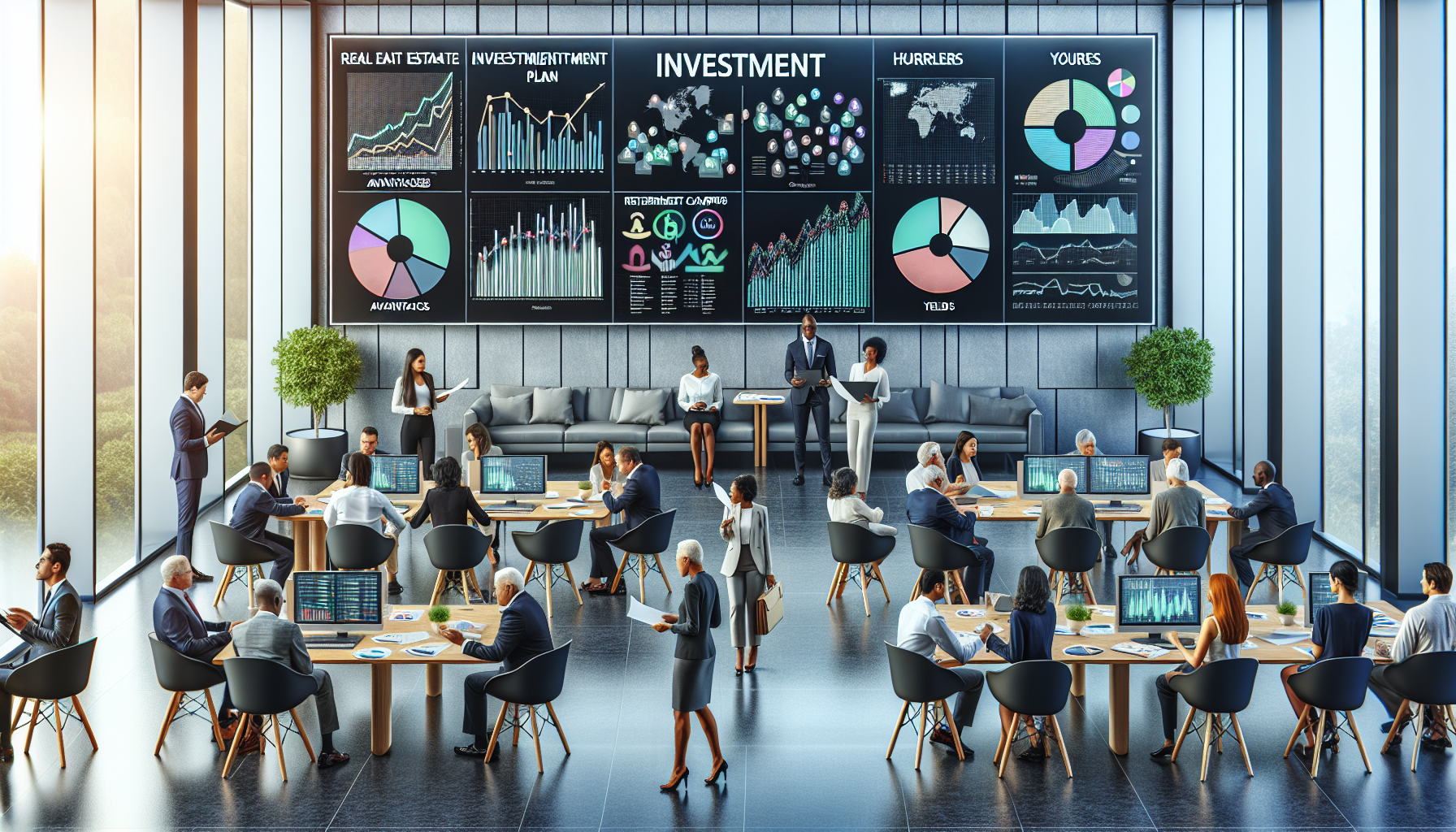 plongez dans l'univers de corum et explorez les opportunités d'investissement offertes par les scpi, les per et les assurances vie. découvrez les bénéfices, enjeux et rendements de ces solutions financières pour optimiser votre patrimoine.
