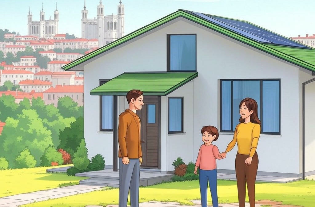 La SCPI Remake Live s’engage pour l’immobilier social en investissant dans une colocation solidaire à Lyon