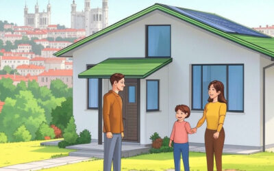 La SCPI Remake Live s’engage pour l’immobilier social en investissant dans une colocation solidaire à Lyon