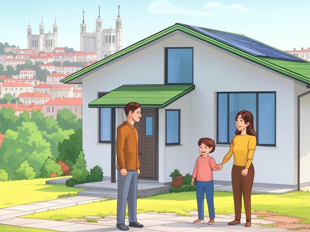 découvrez comment la scpi remake live contribue à l'immobilier social en lyon en investissant dans une colocation solidaire. un engagement fort pour un habitat inclusif et accessible à tous.
