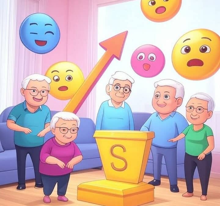 Les seniors audacieux : crypto-monnaies, SCPI, or… des options surprenantes pour dynamiser leur épargne