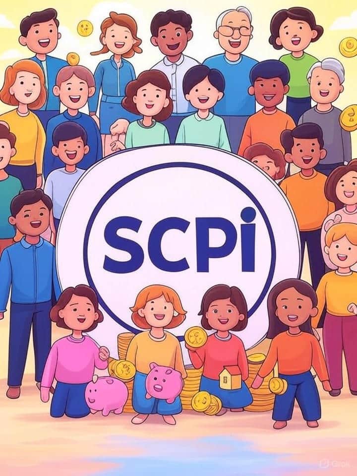découvrez comment les scpi (sociétés civiles de placement immobilier) séduisent un nombre croissant d'épargnants en 2025, toutes générations confondues. analysez les avantages et opportunités offertes par ce placement attractif dans un contexte économique en mutation.