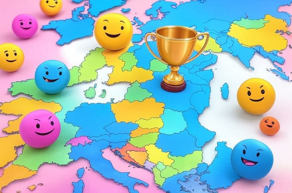 Scpi Upêka : une stratégie européenne couronnée de succès