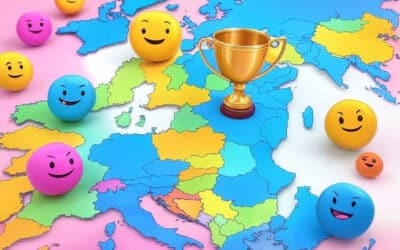Scpi Upêka : une stratégie européenne couronnée de succès