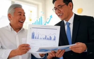 complétez vos revenus retraite grâce à l’investissement dans une SCPI