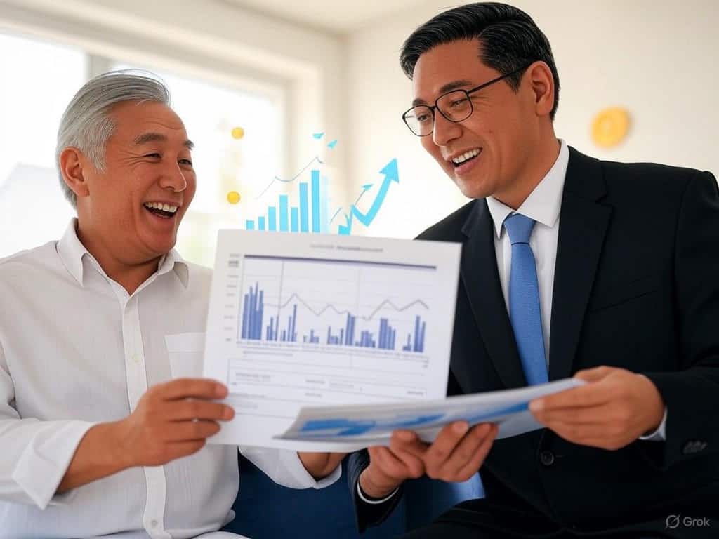 découvrez comment compléter vos revenus de retraite en investissant dans une scpi. maximisez votre épargne et assurez-vous une rente stable et durable grâce à des placements immobiliers performants. informez-vous sur les avantages et les stratégies d'investissement pour une retraite sereine.