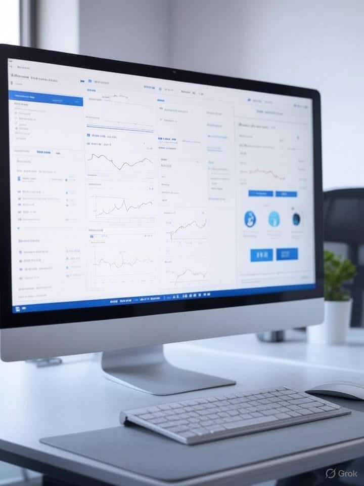 découvrez comment optimiser la performance de votre site web tout en automatisant ses fonctionnalités pour offrir une expérience utilisateur fluide et efficace. boostez votre visibilité en ligne et gagnez du temps grùce à des solutions adaptées à vos besoins.