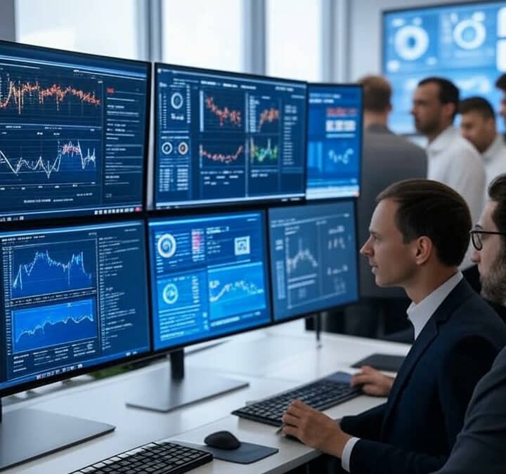 Optimisez la performance et l’automatisation de votre site web