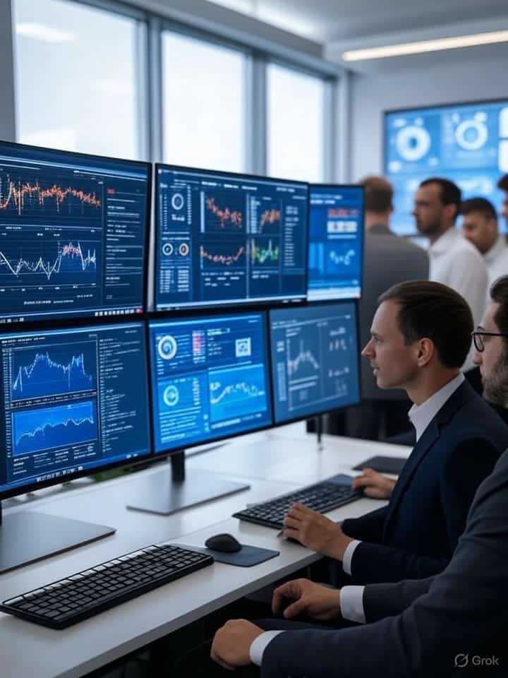 découvrez comment optimiser la performance et automatiser votre site web pour améliorer l'expérience utilisateur et augmenter votre visibilité en ligne. transformez votre présence digitale avec des solutions innovantes et efficaces.