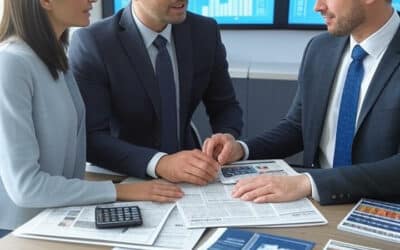 Comment utiliser un simulateur SCPI à crédit pour optimiser votre investissement immobilier