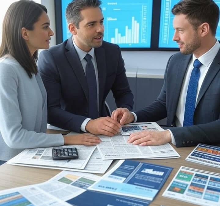 Comment utiliser un simulateur SCPI à crédit pour optimiser votre investissement immobilier