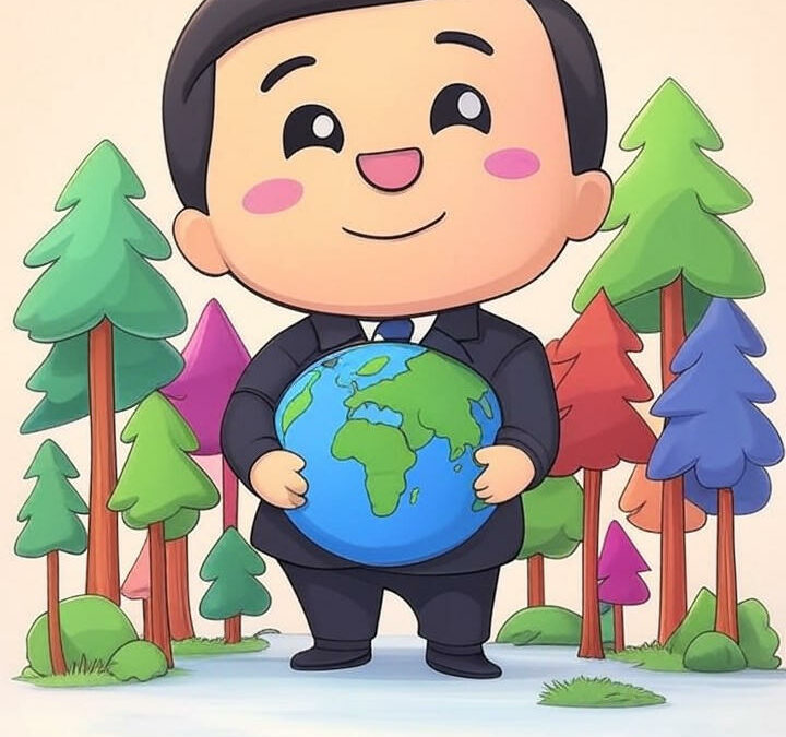 Iroko enrichit sa collection de SCPI avec le lancement d’Iroko Atlas