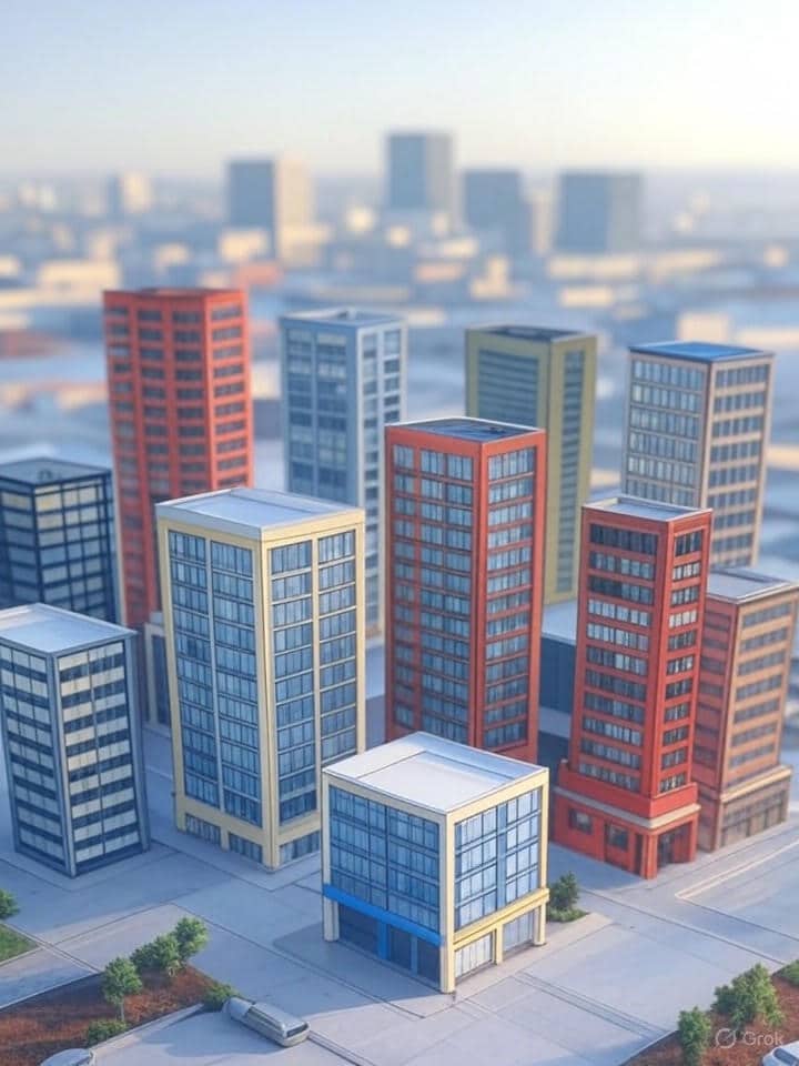 découvrez pourquoi les scpi séduisent de plus en plus d'épargnants en 2025. investissez sereinement dans la pierre papier et profitez d'avantages uniques pour dynamiser votre patrimoine.