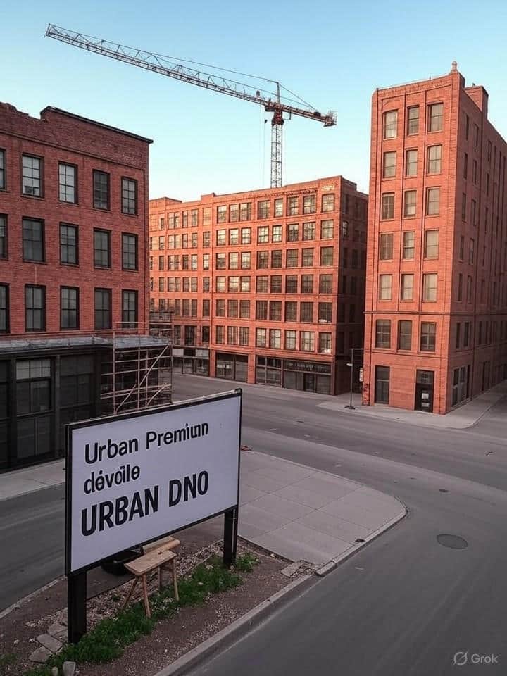 découvrez urban dno, la nouvelle scpi résidentielle lancée par urban premium en partenariat avec le dispositif denormandie, offrant des opportunités d'investissement locatif avec avantages fiscaux dans l'immobilier ancien rénové.