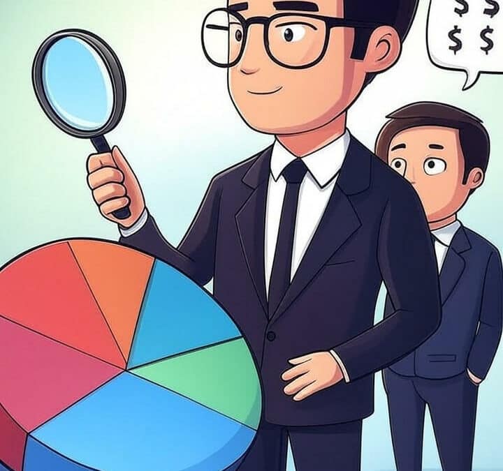 Analyse des SCPI : Comprendre les Méthodes, Sources et Réserves des Classements