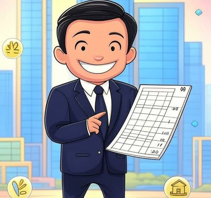 L’investissement en SCPI en 2025 : Toujours un choix judicieux ?