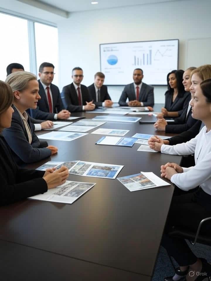 découvrez comment fonctionne l’usufruit en scpi : avantages, risques et conseils pratiques pour investir en toute connaissance de cause. comprenez les points essentiels avant de vous lancer dans ce type d’investissement immobilier.