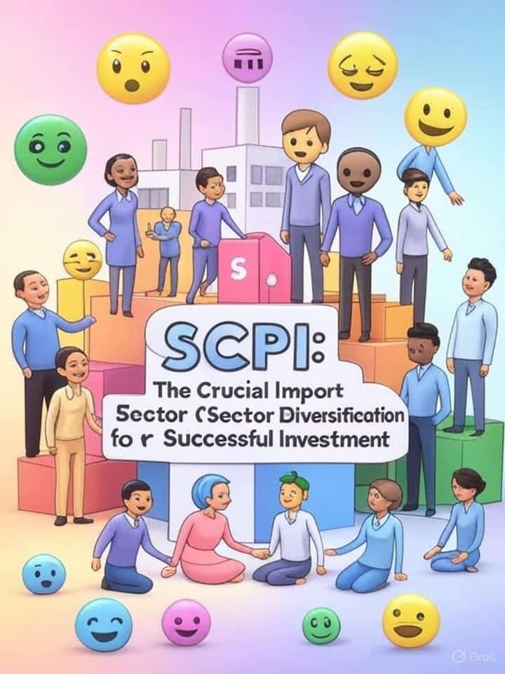 découvrez pourquoi la diversification sectorielle est essentielle pour optimiser la performance et sécuriser votre investissement en scpi. analyse des avantages, conseils pratiques et stratégies pour réussir dans l’univers des sociétés civiles de placement immobilier.