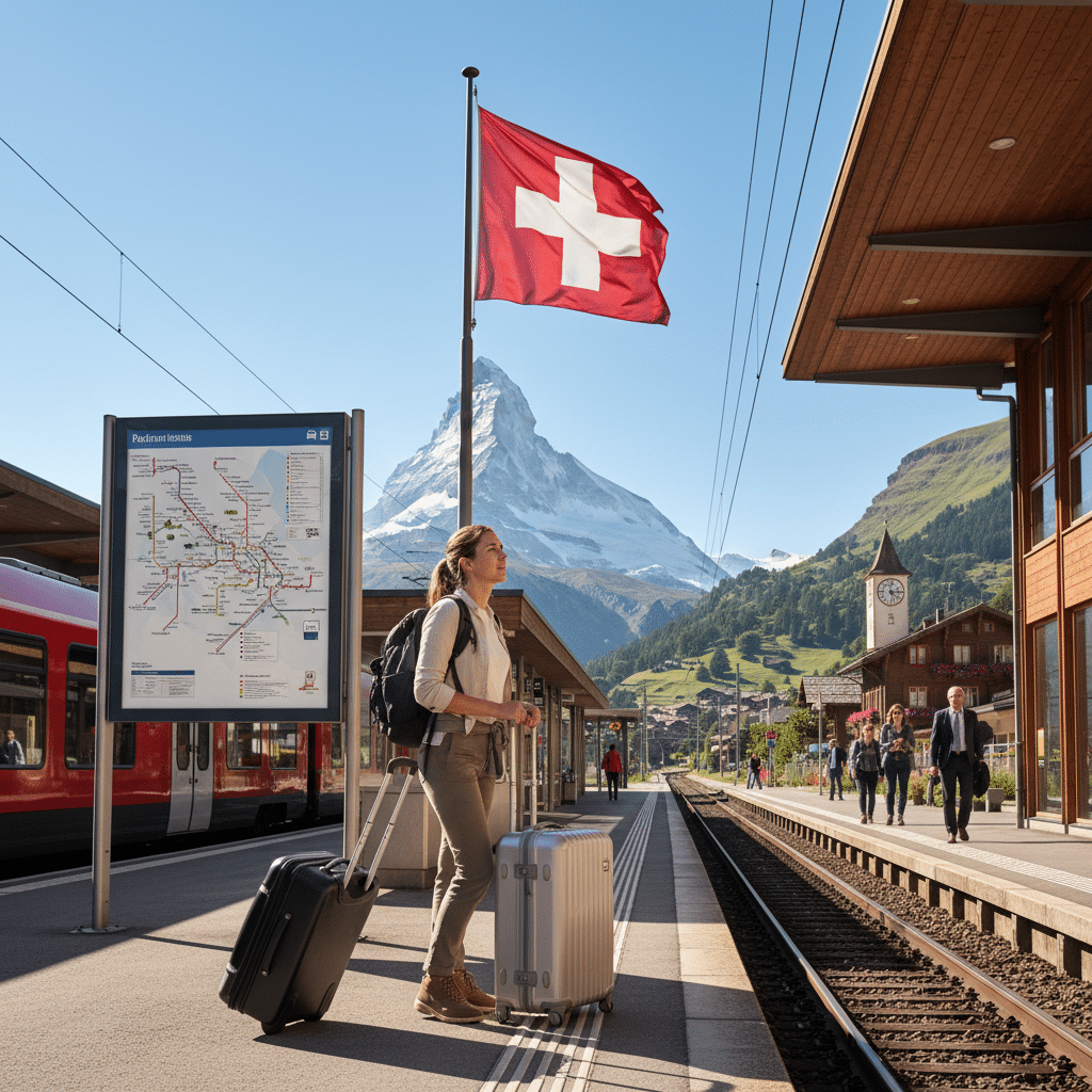 découvrez des conseils indispensables pour les français s'installant en suisse en tant qu'expatriés, afin de faciliter votre intégration, comprendre les démarches administratives et profiter pleinement de votre nouvelle vie.