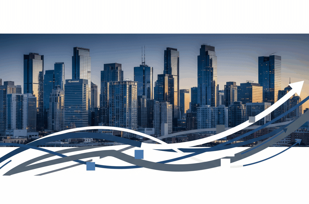 Immobilier : quelles SCPI dominent actuellement le marché ?