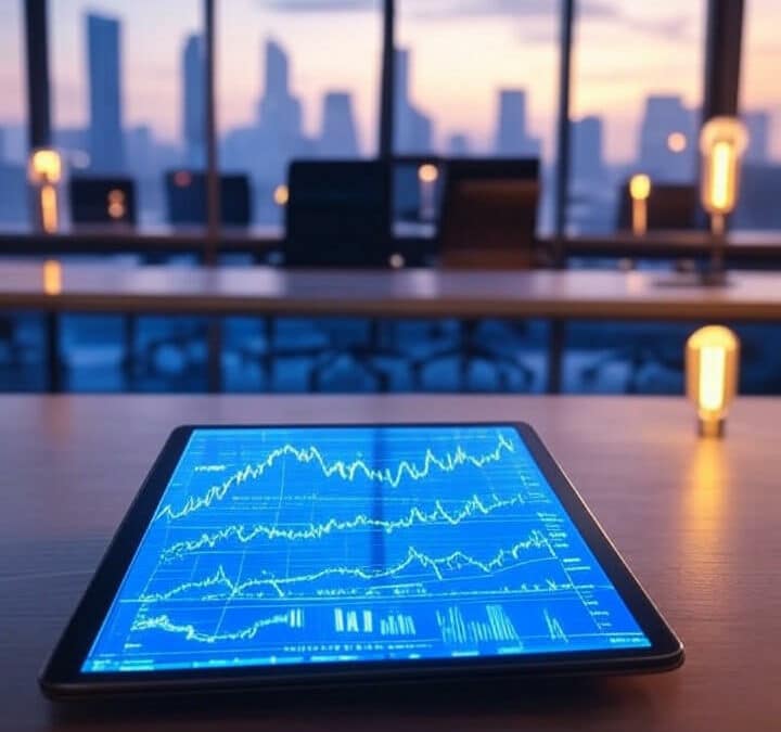 Investir avec succès en 2023 : idées innovantes, placements rentables et classement des meilleures opportunités