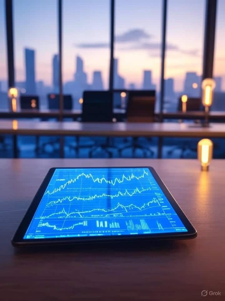 découvrez comment investir avec succès en 2023 grâce à des idées innovantes, des placements rentables et un classement des meilleures opportunités pour maximiser vos gains.