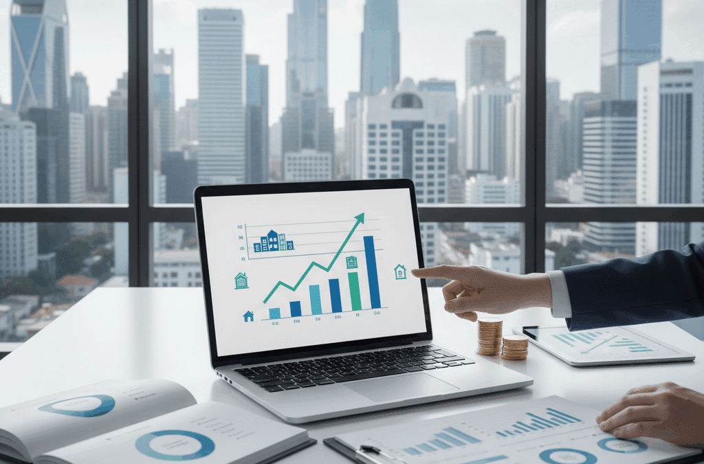 Investir en SCPI : le guide complet pour comprendre les rendements et découvrir les avantages