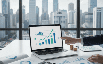 Investir en SCPI : le guide complet pour comprendre les rendements et découvrir les avantages