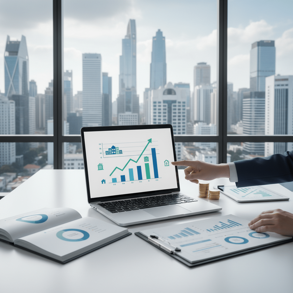 découvrez notre guide complet pour investir en scpi, comprendre les rendements et profiter des avantages de cette solution d'investissement immobilier.