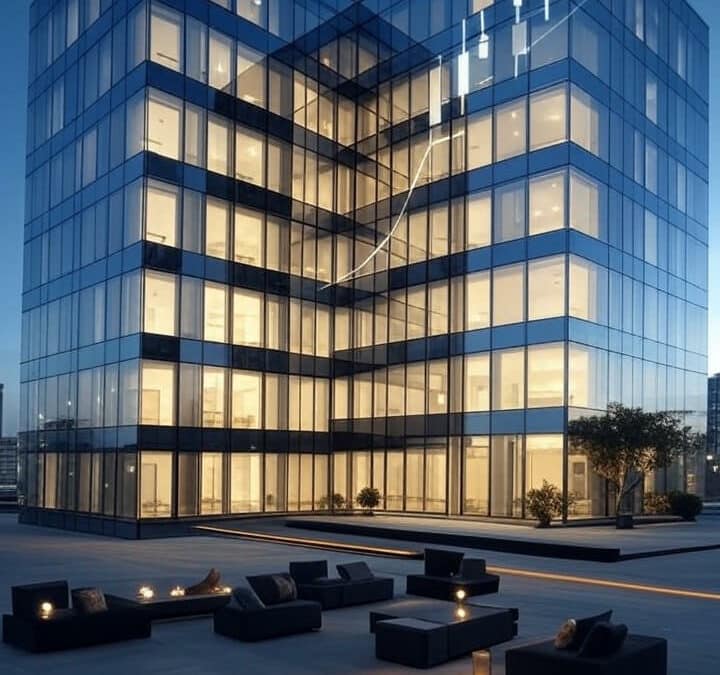 Keys REIM innove : lancement d’un FPCI dédié à l’hôtellerie lifestyle et d’une SCPI sans frais d’entrée