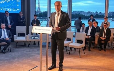 Paris Investor Week 2025 : Tout savoir sur le fonds innovant Mistral Sélection
