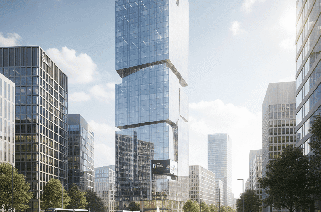 SCPI : comprendre leur reprise dynamique et les opportunités d&rsquo;investissement à ne pas manquer