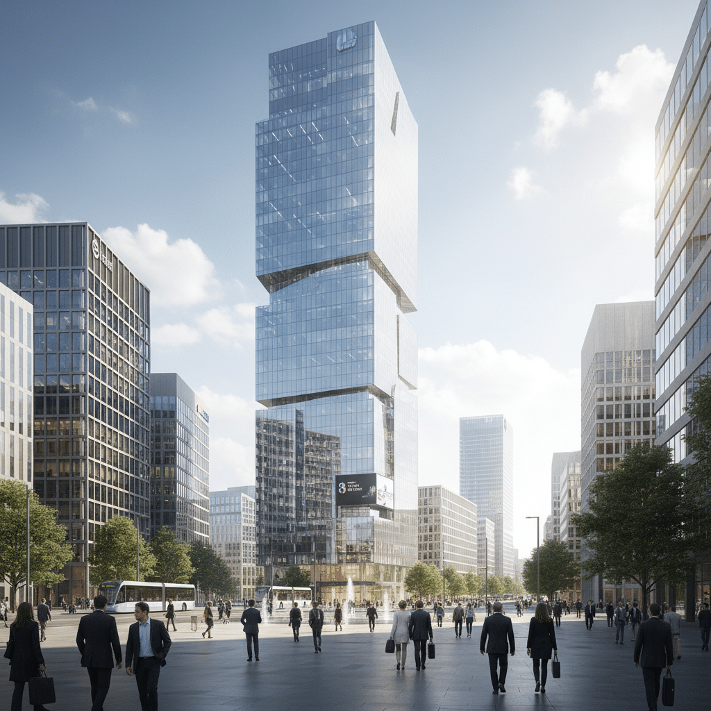 découvrez comment les scpi connaissent une reprise dynamique et explorez les opportunités d'investissement incontournables pour optimiser votre portefeuille immobilier.