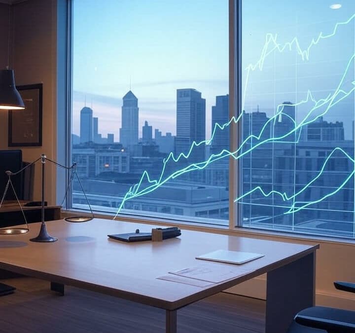 SCPI fiscales : Optimisez vos impôts tout en répartissant les risques