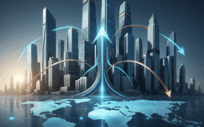 Sofidynamic : La SCPI qui franchit les frontières pour une expansion ambitieuse