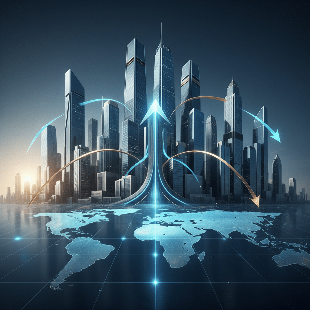 découvrez sofidynamic, la scpi innovante qui étend ses investissements au-delà des frontières pour une croissance ambitieuse et diversifiée.