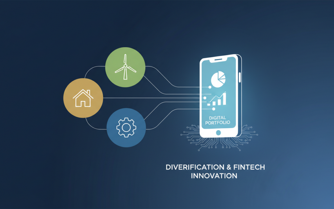 Advenis s’empare des activités de WiSEED pour dynamiser son portefeuille d’épargne digitale