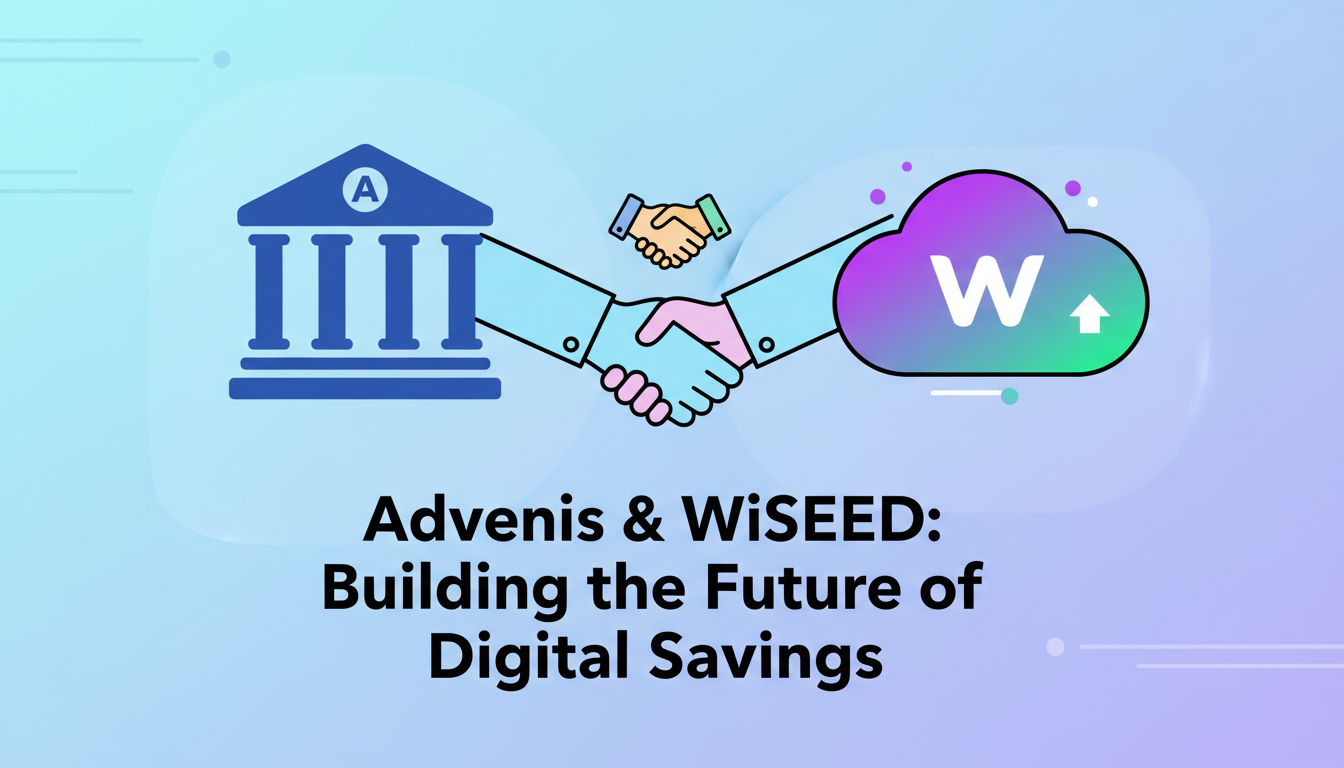advenis acquiert les activités de wiseed pour renforcer son portefeuille d'épargne digitale et offrir de nouvelles opportunités d'investissement innovantes.
