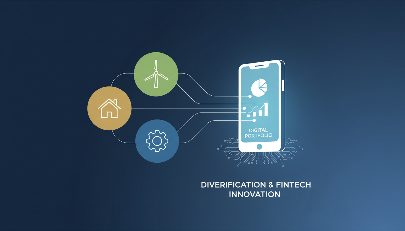 Advenis s’empare des activités de WiSEED pour dynamiser son portefeuille d’épargne digitale advenis acquiert les activités de wiseed pour renforcer et dynamiser son portefeuille d'épargne digitale, offrant ainsi de nouvelles opportunités d'investissement innovantes.