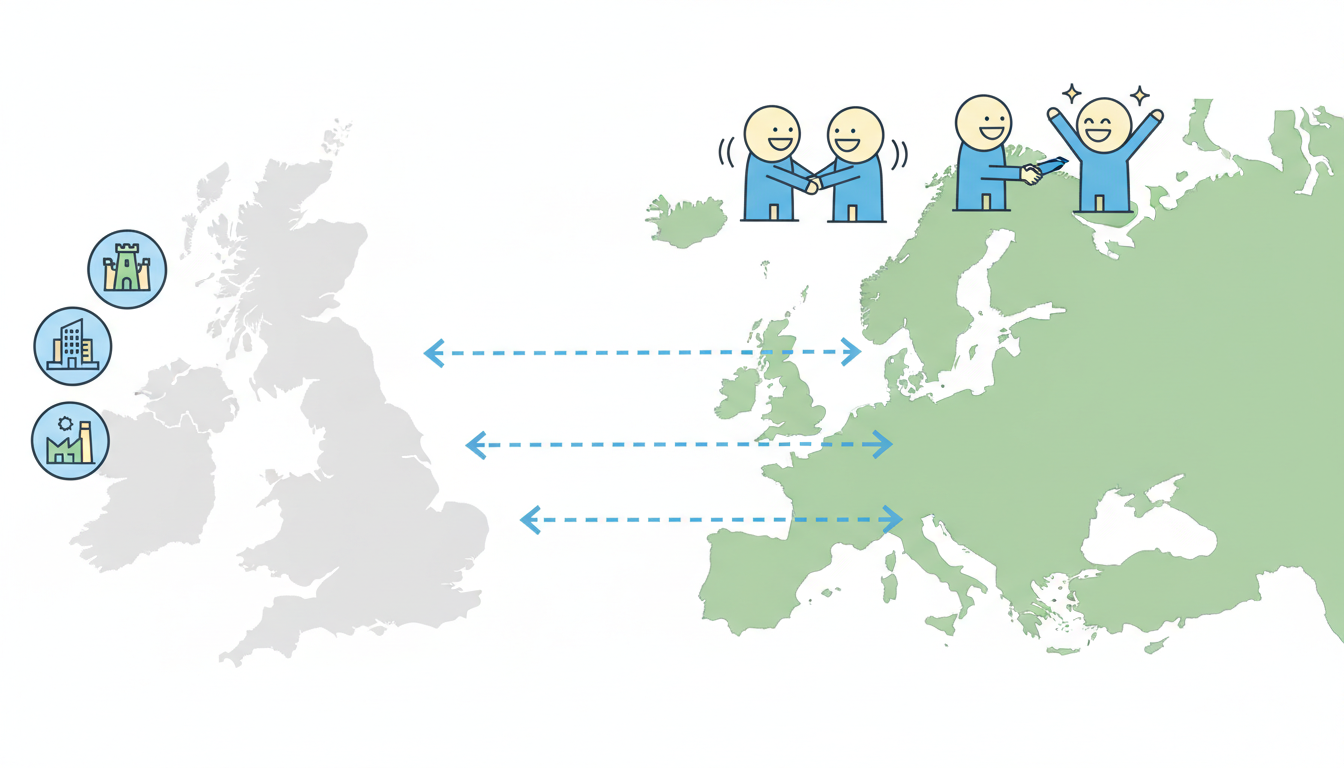 epsicap nano renforce sa présence européenne avec trois acquisitions stratégiques majeures au royaume-uni, consolidant son expansion et son influence dans le secteur nanotechnologique.