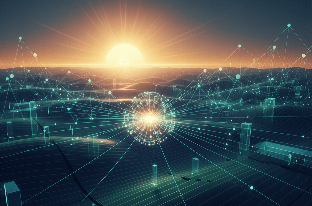 Iroko Amplifie Son Horizon d’Investissement Grâce à Iroko Atlas