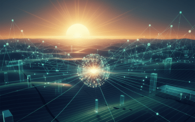 Iroko Amplifie Son Horizon d’Investissement Grâce à Iroko Atlas