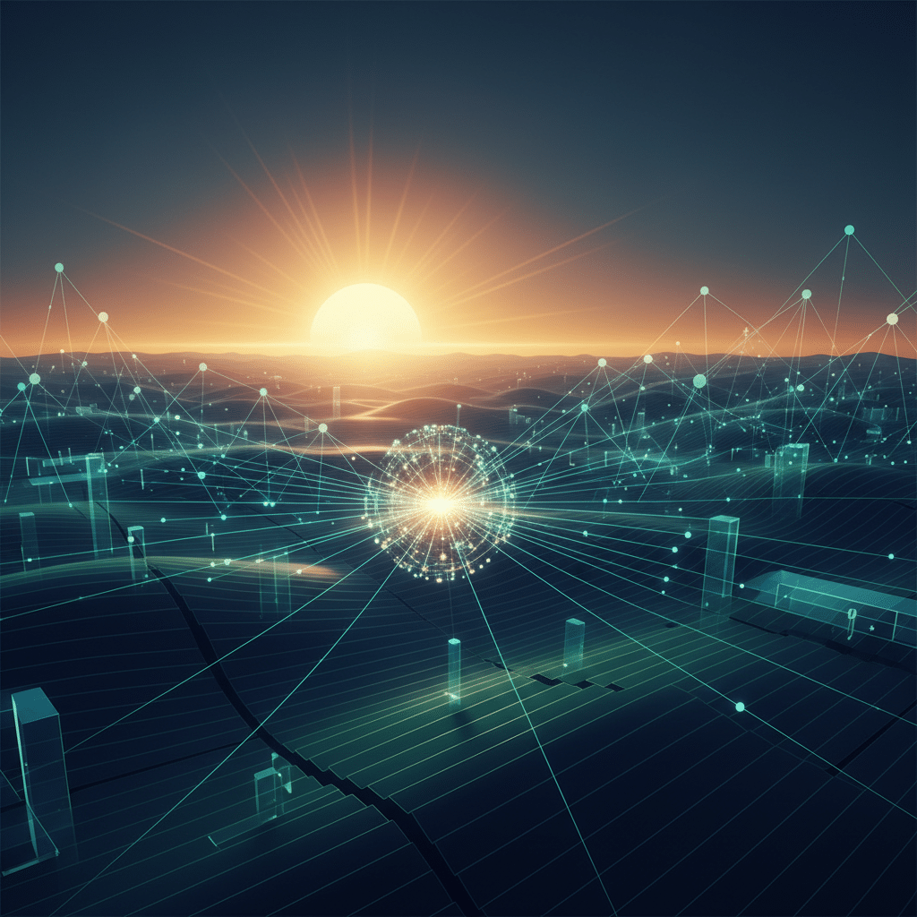 découvrez comment iroko élargit ses opportunités d'investissement avec iroko atlas, offrant un horizon financier plus vaste et innovant.