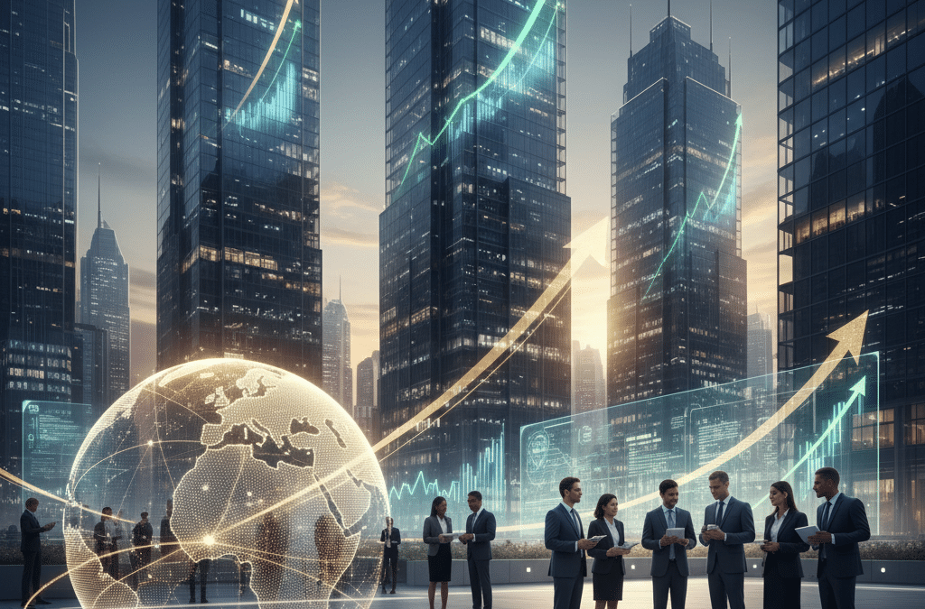 Iroko Atlas lance ses souscriptions suite à une levée de fonds impressionnante de 60 millions d’euros