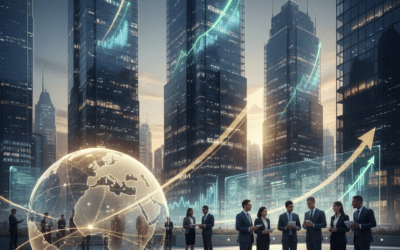 Iroko Atlas lance ses souscriptions suite à une levée de fonds impressionnante de 60 millions d’euros