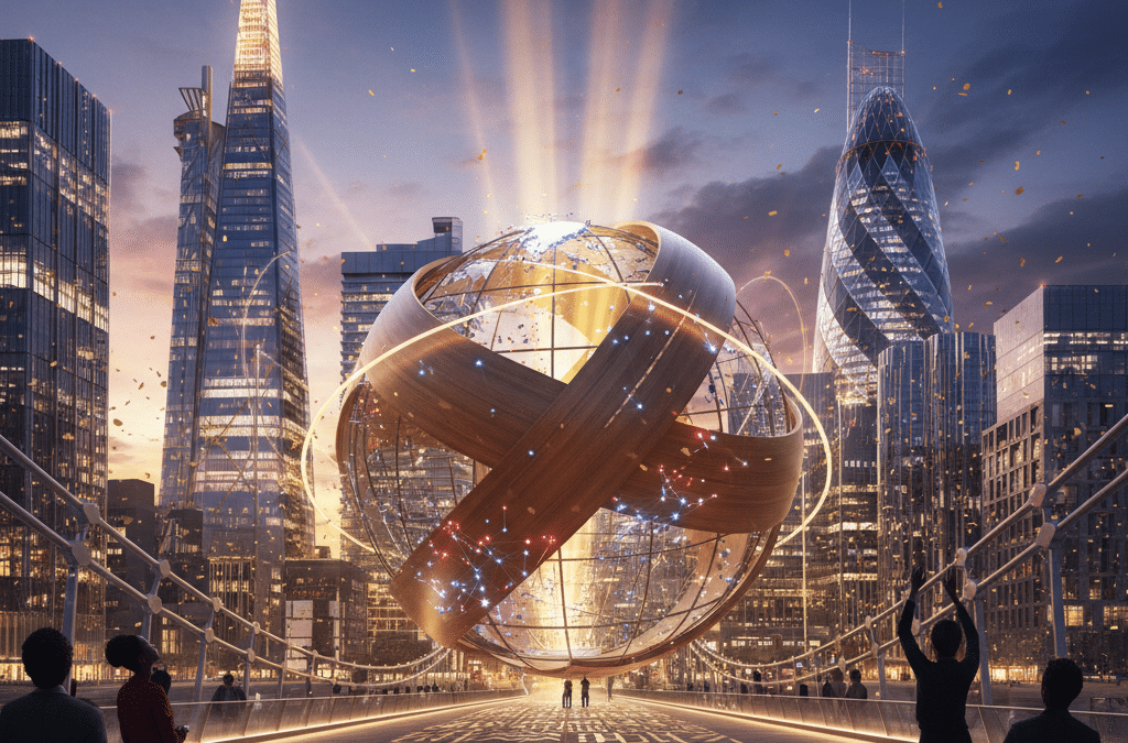 Iroko Atlas : un nouveau succès éclatant sur le sol britannique