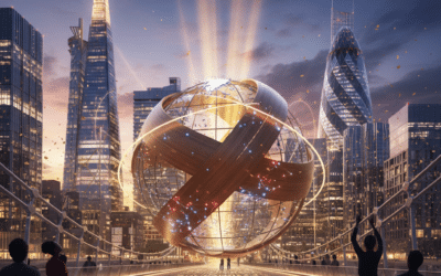 Iroko Atlas : un nouveau succès éclatant sur le sol britannique