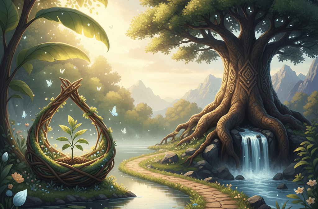 Iroko : Du berceau d&rsquo;Iroko Zen à l&rsquo;émergence d&rsquo;Iroko Atlas, une aventure captivante