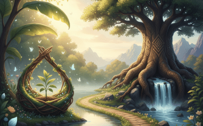 Iroko : Du berceau d’Iroko Zen à l’émergence d’Iroko Atlas, une aventure captivante