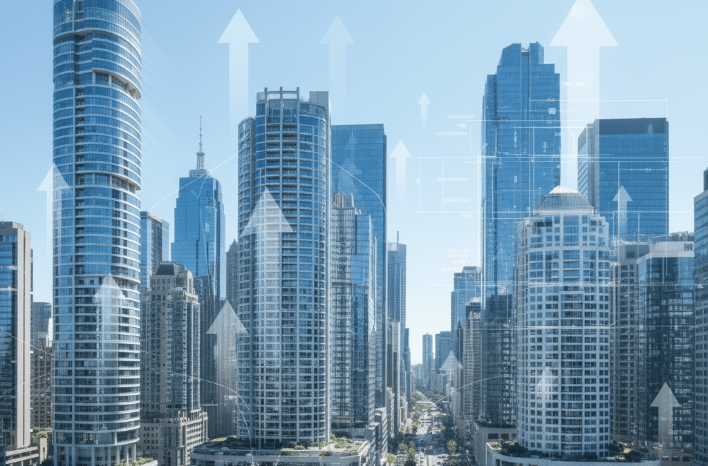 La SCPI Atlas : un démarrage fulgurant dans ses premières acquisitions